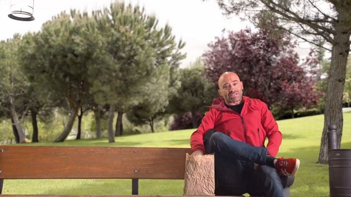 Desafía tu mente - ¿Qué le pasa a Antonio Lobato?