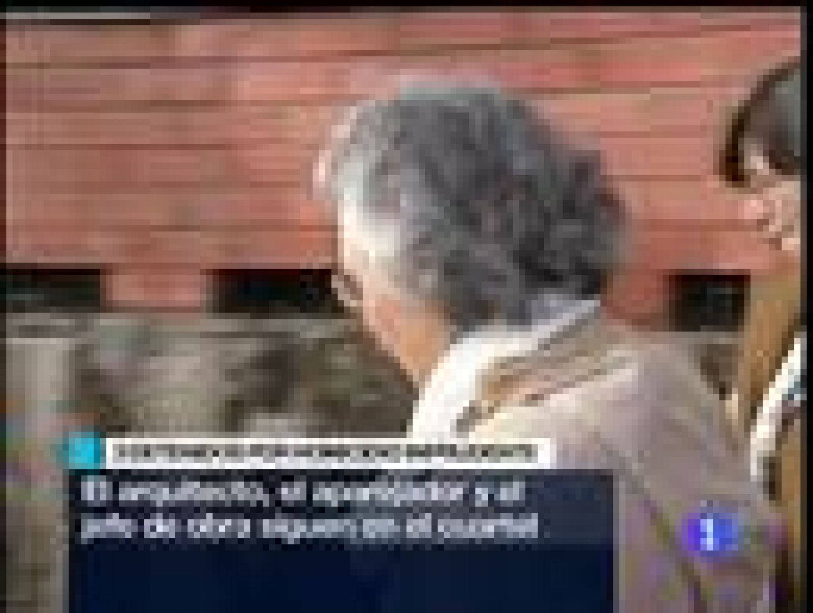 Telediario 2 en cuatro minutos - 17/12/08 | Ver