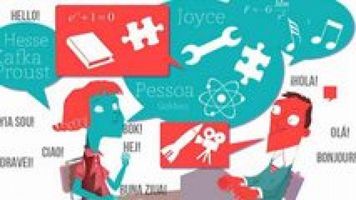 La aventura del Saber - La aventura del saber - 16/06/16