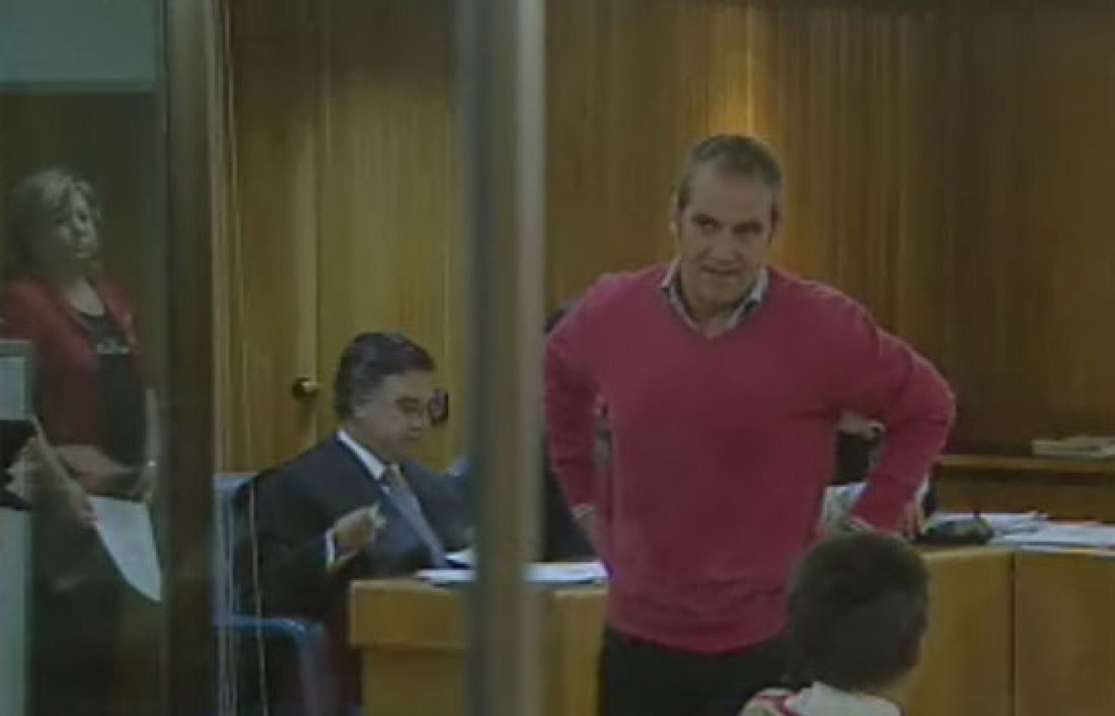 La Audiencia Nacional condena a José Javier Arizkuren, alias Kantauri, y a Dolores López, Lola, a 17 años de cárcel cada uno | Ver