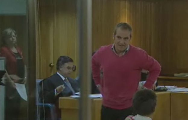  - 17 años de cárcel para Kantauri