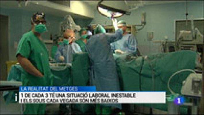 L'Informatiu - L'Informatiu en 3' - 16/06/16