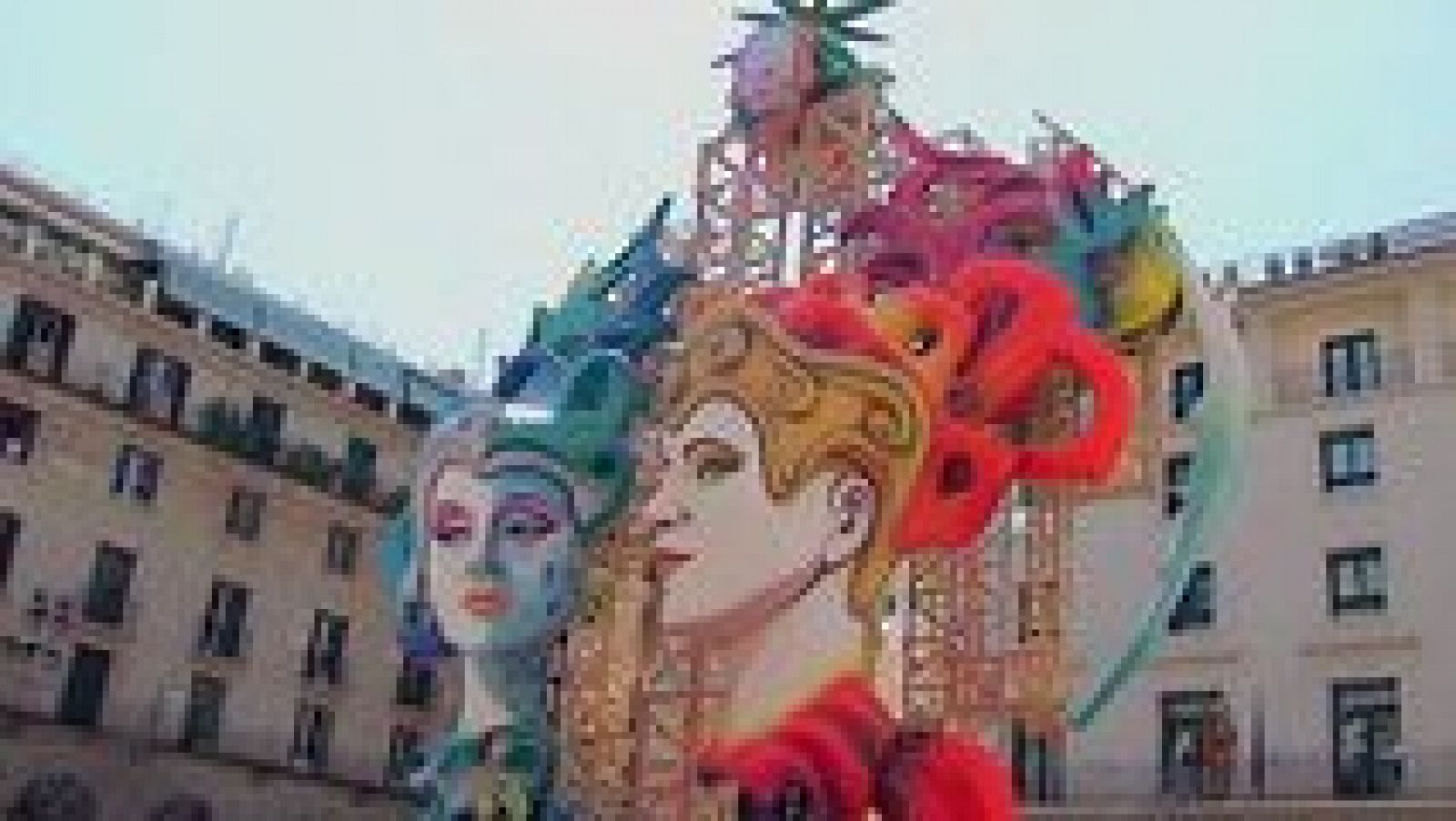 La Comunidad Valenciana en 2' - 16/06/16 - ver ahora