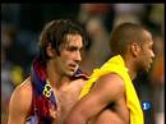  - El Villarreal no protegerá a Messi