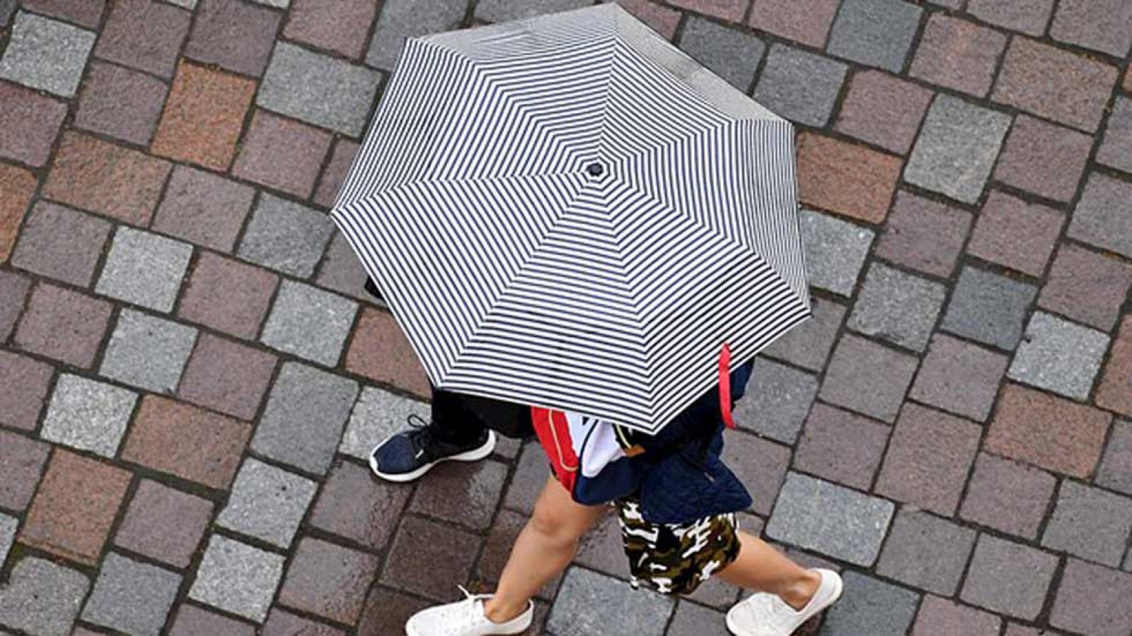 El Tiempo en la Comunidad de Madrid - 16/06/16