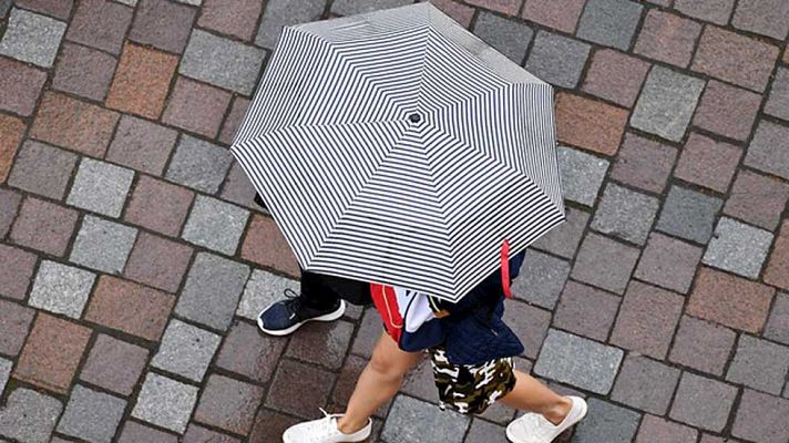 Informativo de Madrid - El Tiempo en la Comunidad de Madrid - 16/06/16