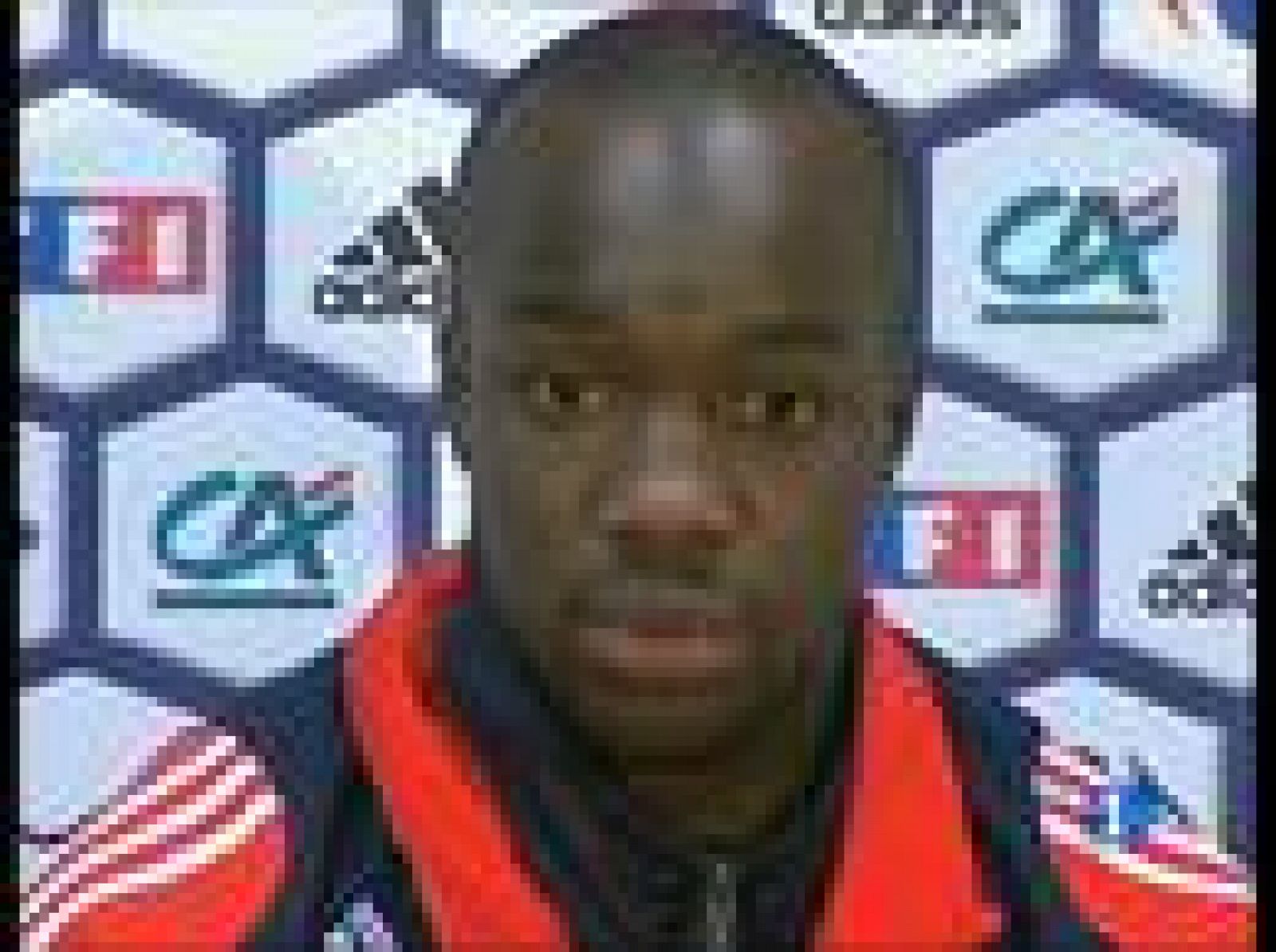 Dos nuevas llegadas en el Madrid | Ver