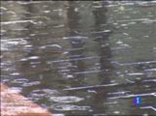 Panorama Regional - El tiempo en Asturias - 16/06/16