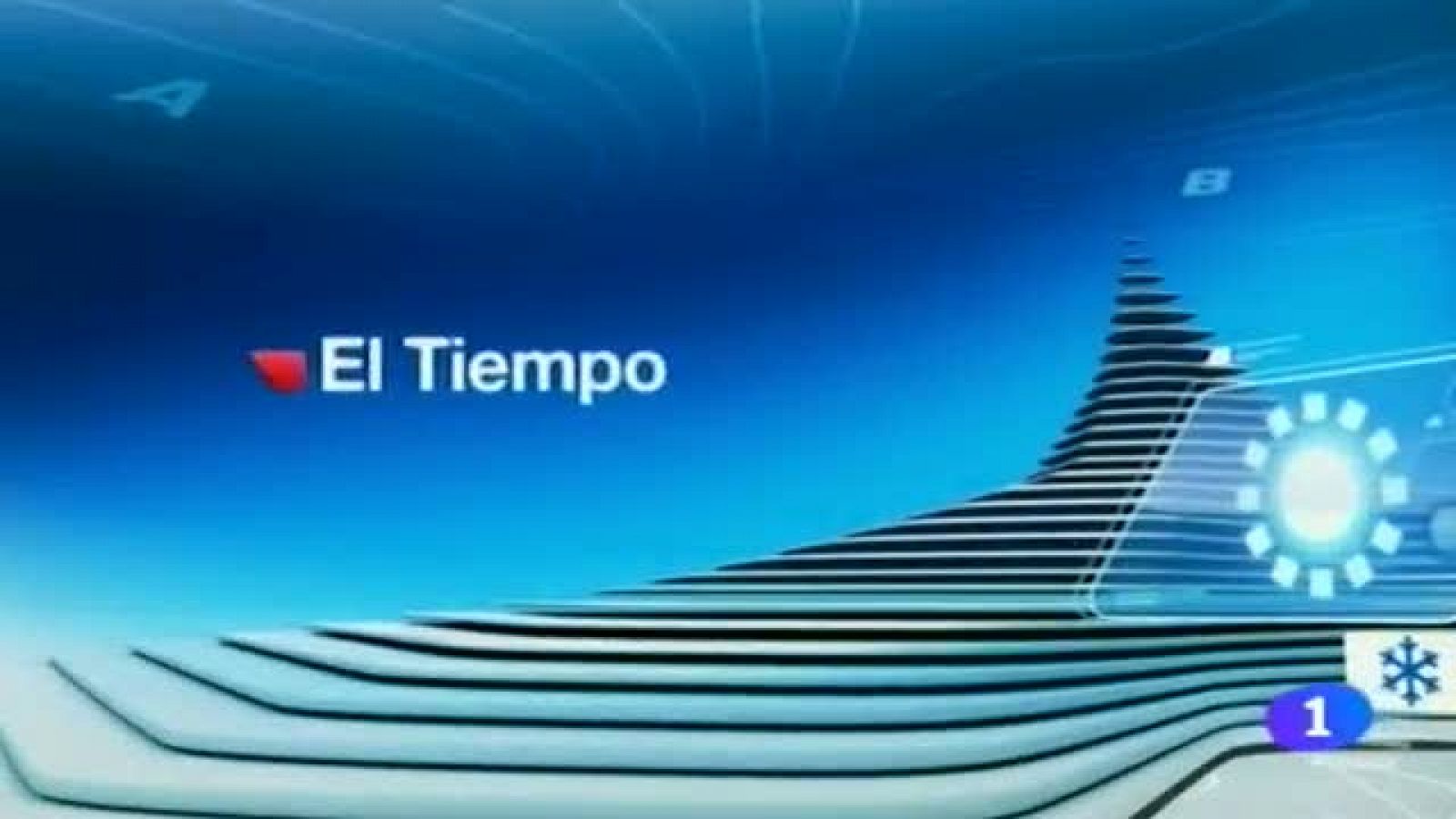 Telenavarra: El Tiempo en la Comunidad de Navarra - 16/06/2016 | RTVE Play