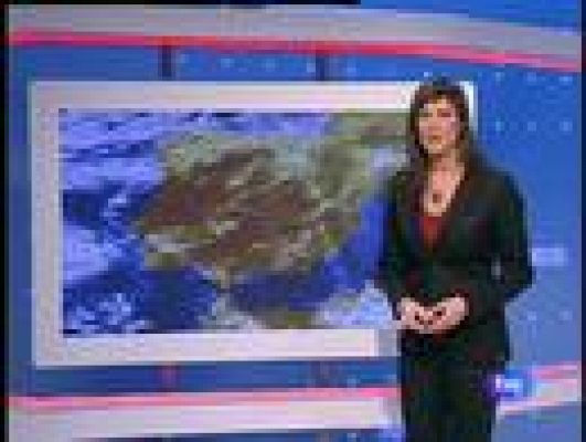 El tiempo - El Tiempo - 17/12/08