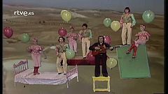 Cachitos - Tu cachito entero - EL NOI - Viva Poluá (Especial Nochebuena, 1975)