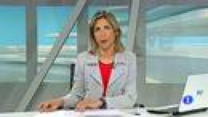 Noticias Aragón - Campaña electoral - 16/06/16