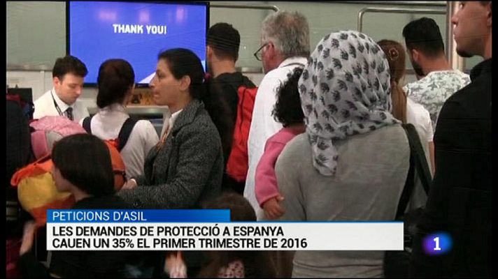 L'Informatiu - L'Informatiu - 16/06/16