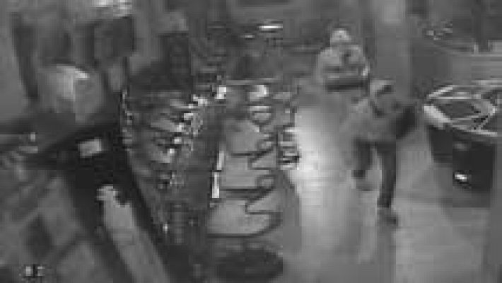 Informativo de Madrid - Informativo de Madrid - 16/06/16