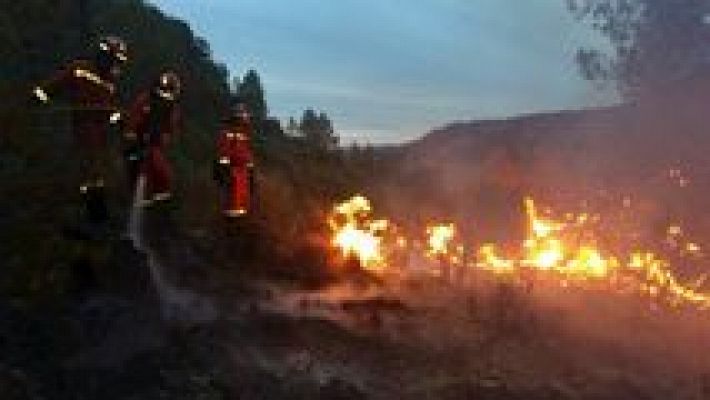 L'informatiu - Comunitat Valenciana - L'Informatiu - Comunitat Valenciana - 16/06/16