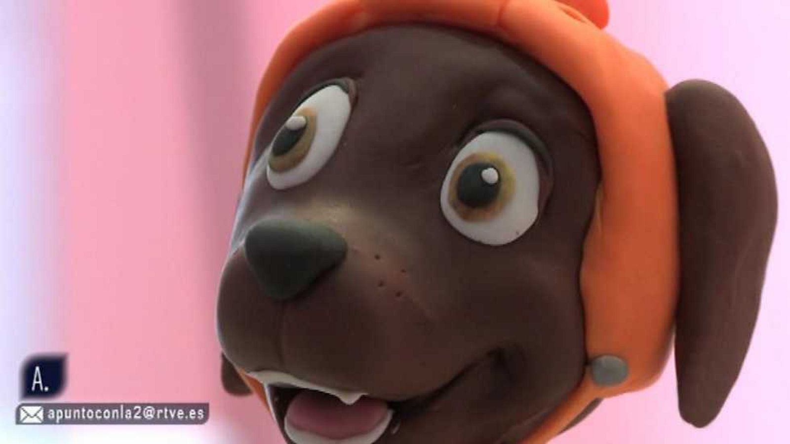 A punto con La 2 - 16/06/16 - ver ahora