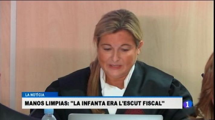 Informatiu Balear - Informatiu Balear - 16/06/16