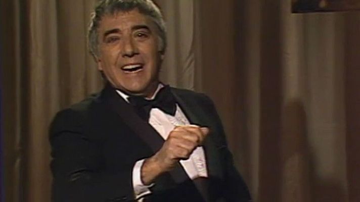 El Gran Circo de TVE - El loco mundo de los payasos - 16/2/1982