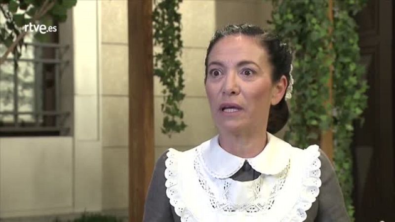Acacias 38 - Los actores nos desvelan sus mejores ancdotas 
