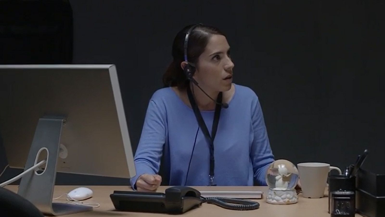 VIII Concurso de Cortos RNE - 112 - Ver ahora