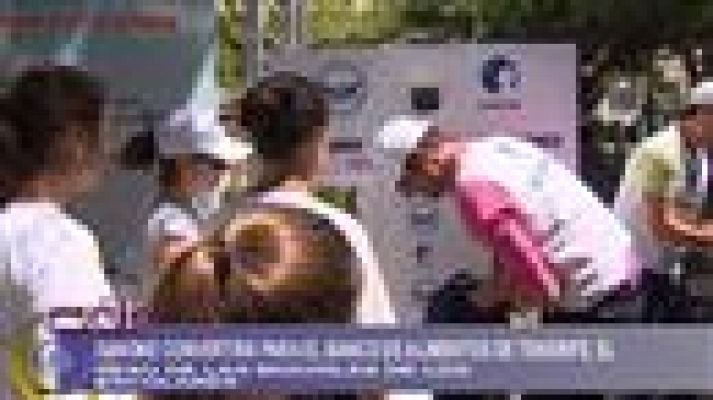 Cerca de ti - Cerca de ti - 16/06/2016