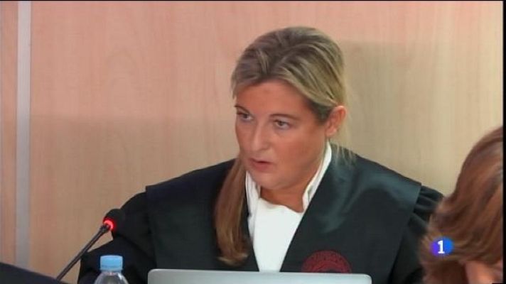 Informatiu Balear - L'informe de Manos Limpias