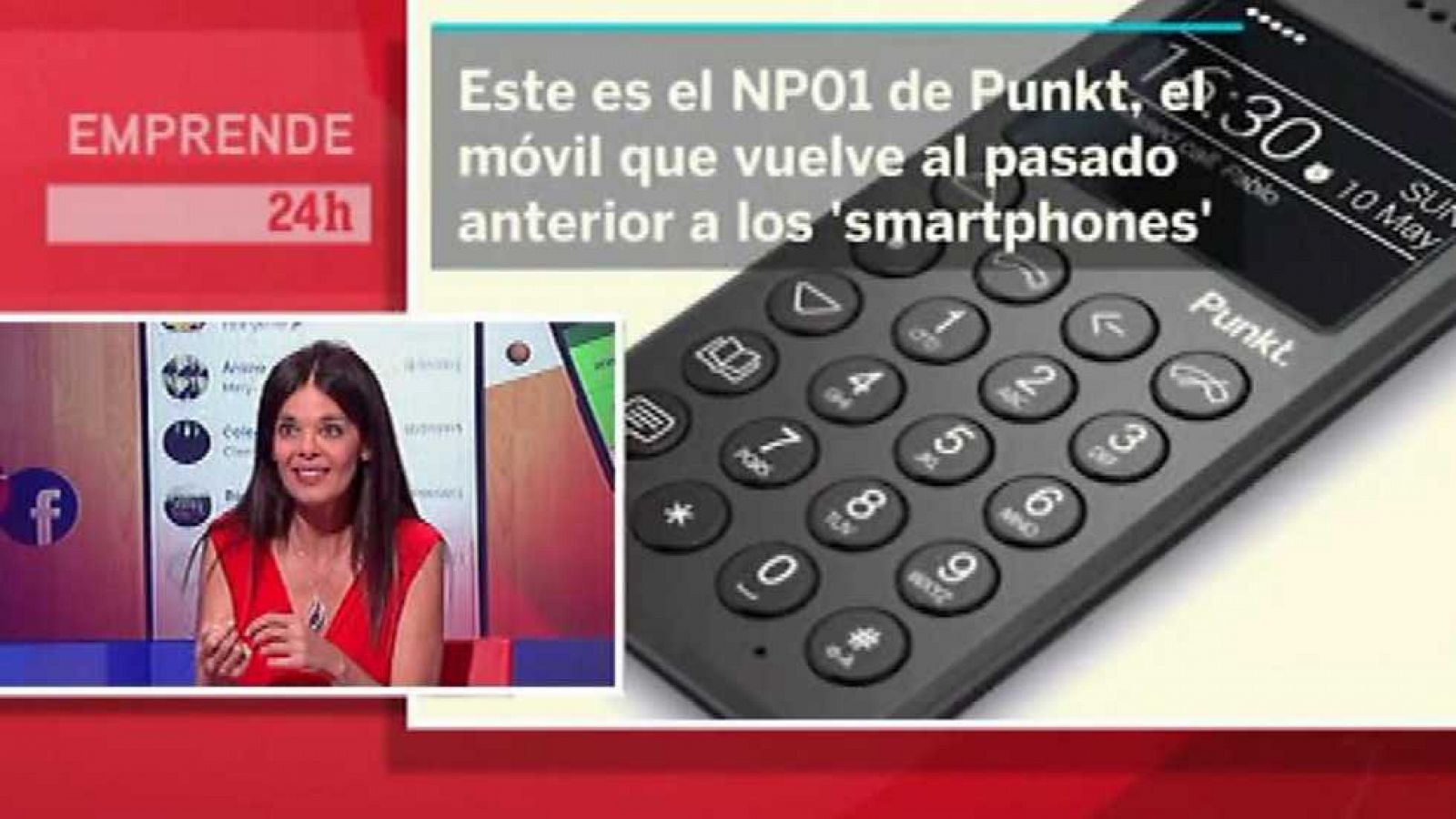 Emprende - 16/06/16 - ver ahora