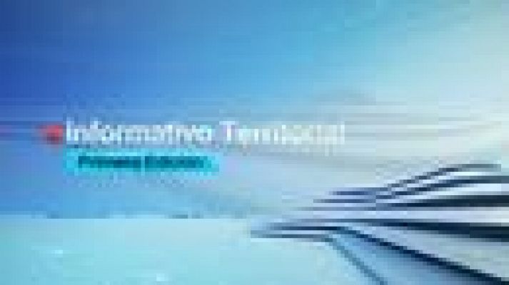 Informativo Telerioja - Informativo Telerioja - 16/06/16