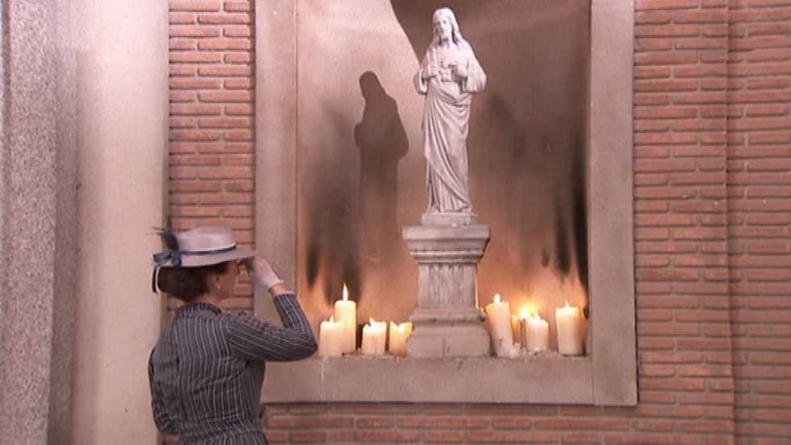 Acacias 38 - Capítulo 301 - ver ahora