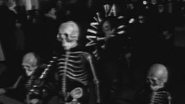 Fiesta - Verges: Nueva Jerusalén