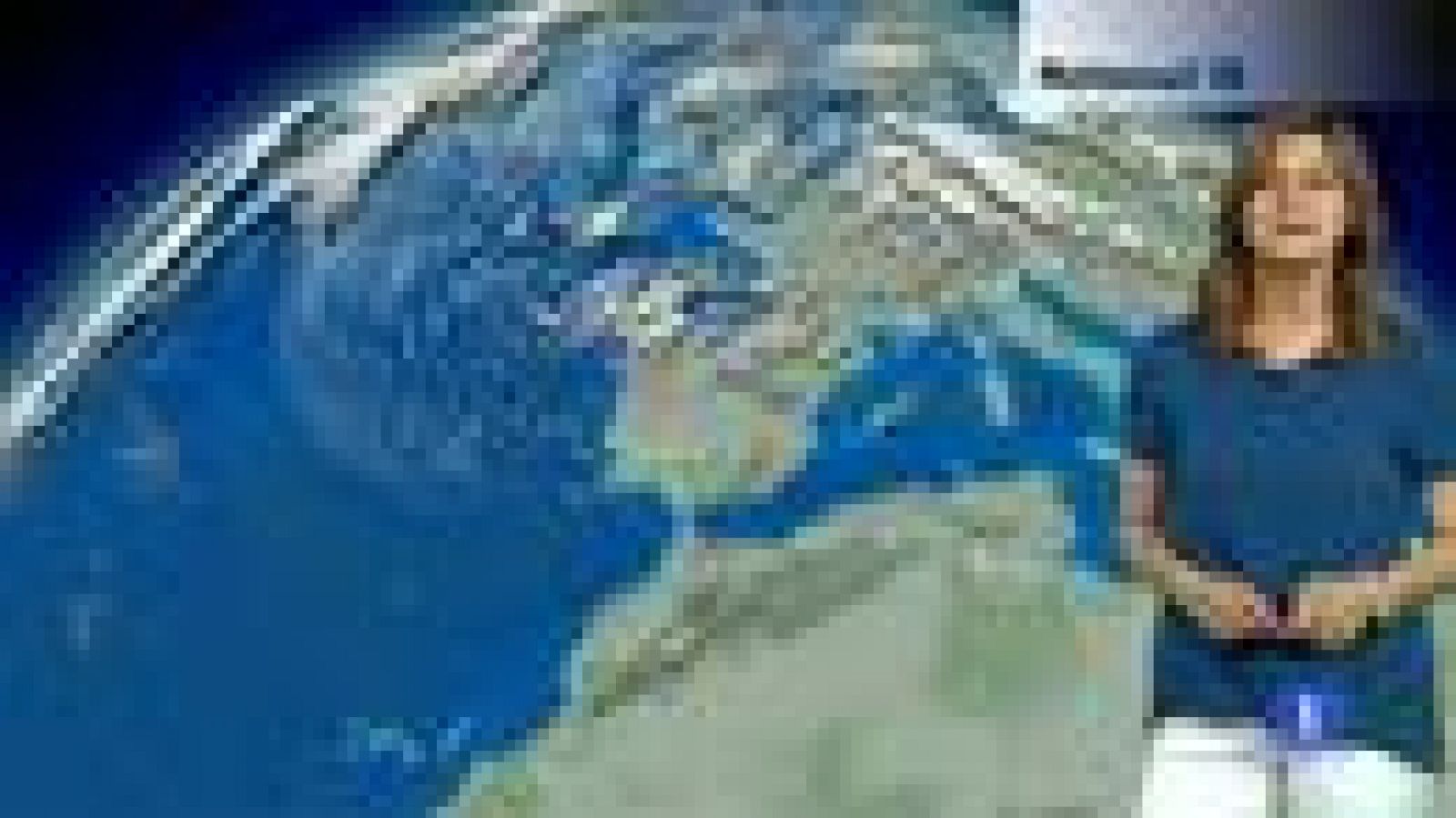 El tiempo en Andalucía - 16/06/16 | Ver