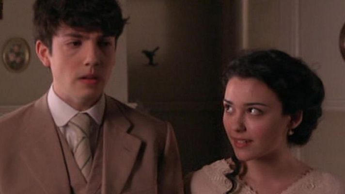 Seis hermanas - Episodio 289