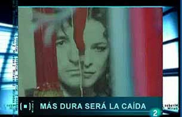 Miradas 2 - Miradas 2 - 17/12/08