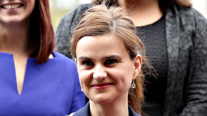  - Una diputada laborista, Jo Cox, muere tras ser atacada en plena calle en Reino Unido