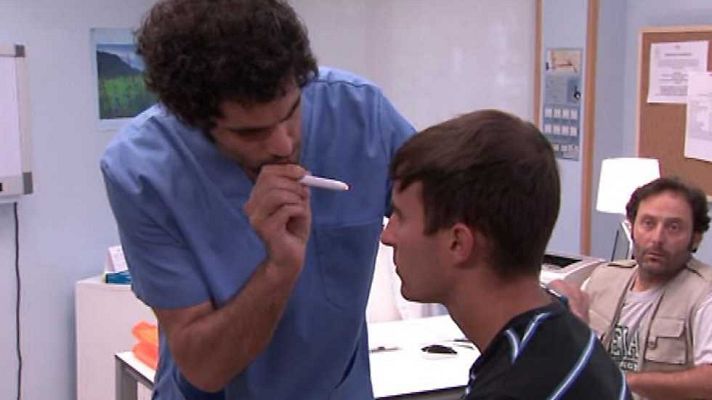 Centro médico - Centro Médico - 16/06/16 (2)