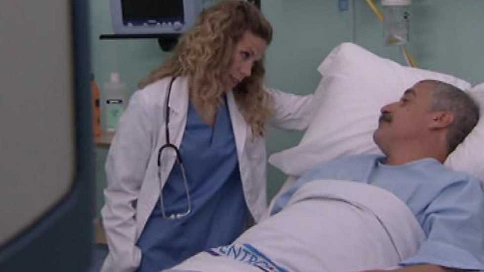 Centro Médico - 16/06/16 (1) - ver ahora