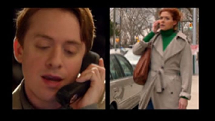 Los Misterios de Laura  (versión americana) - 'The mysteries of Laura', el próximo jueves en La 1