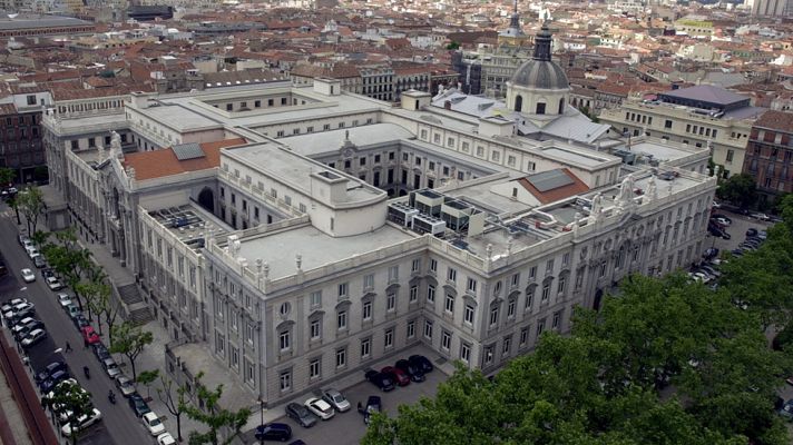 Telediario 1 - El Supremo determina que la retribución durante las vacaciones debe incluir todos los conceptos ordinarios