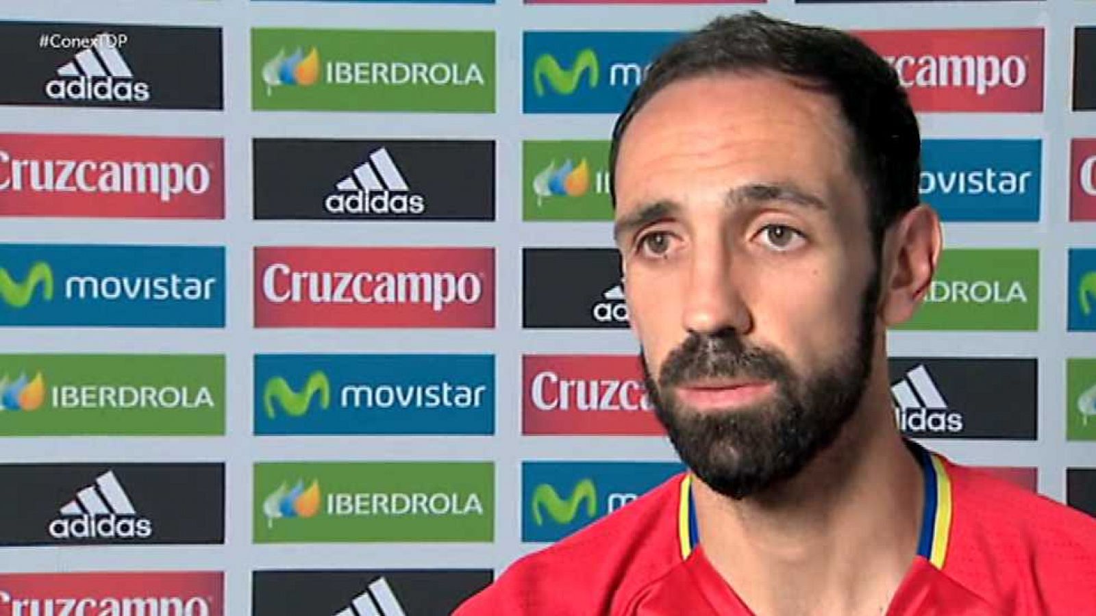 Conexión tdp - 16/06/16 - ver ahora