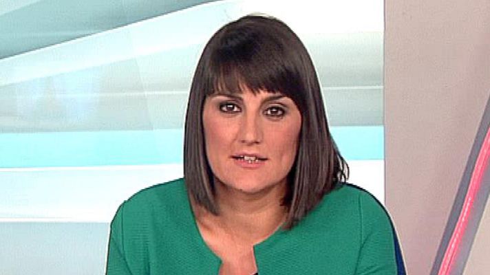 Informativo 24h - María González Veracruz (PSOE): ¿A los socialistas siempre nos ha ido mejor en las urnas que en las encuestas¿