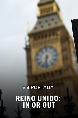 Reino Unido: In or Out