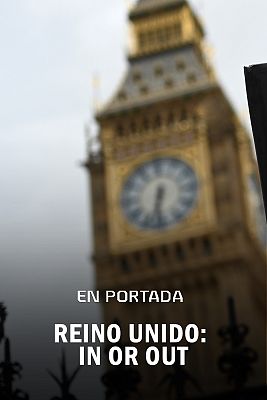 En portada - Reino Unido: In or Out