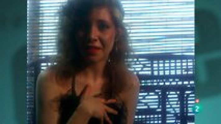 El cine de La 2 - Pepi, Luci y Bom y otras chicas del montón (Presentación)