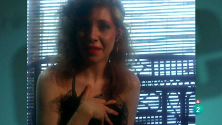 El cine de La 2 - Pepi, Luci y Bom y otras chicas del montón (Presentación)