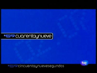 59 segundos - 17/12/08