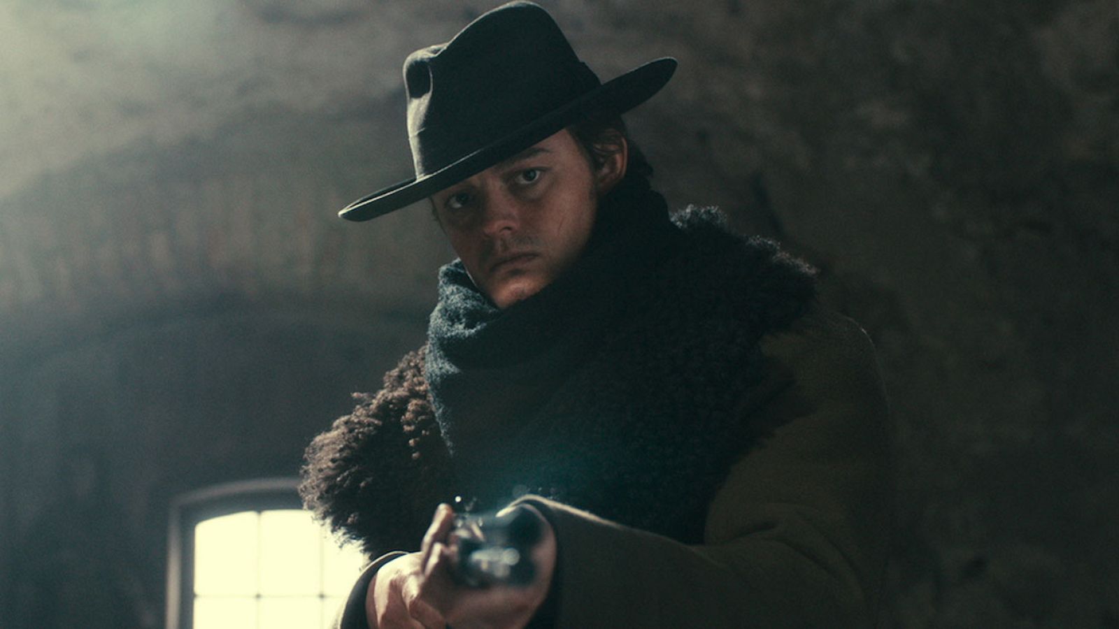 Neowestern, con Jesús Palacios