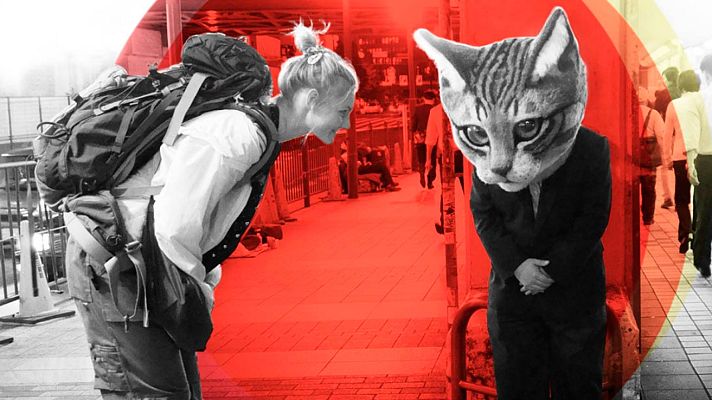 Días de cine - 18 Festival de Cine Alemán de Madrid