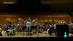 Atención obras - Murray Perahia, salvado por Bach