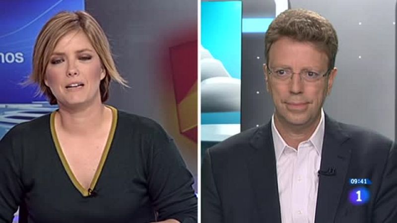 Ferran Bel (CDC): "Podemos ha renunciado claramente al referéndum"