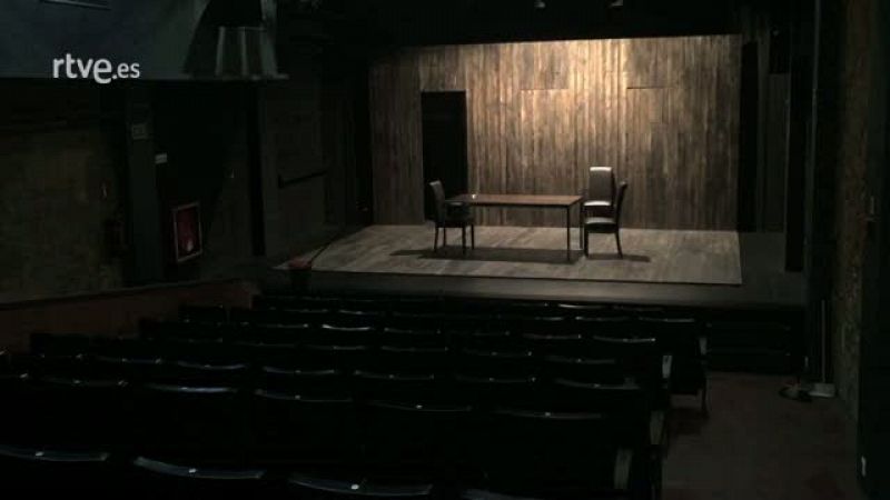 OI2 - Reportaje - Teatro intergeneracional en el Raval